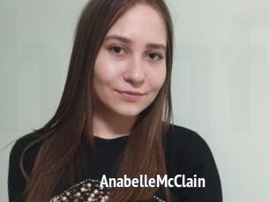 AnabelleMcClain