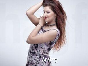 Anaissy