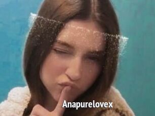 Anapurelovex