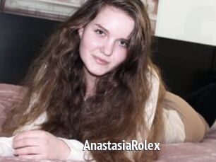 AnastasiaRolex