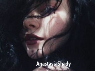 AnastasiaShady