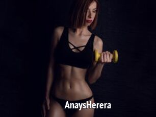 AnaysHerera