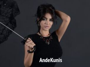 AndeKunis