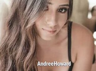 AndreeHoward