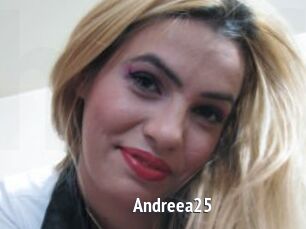 Andreea25