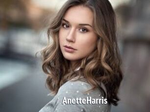 AnetteHarris