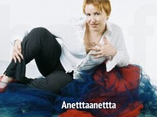 Anetttaanettta