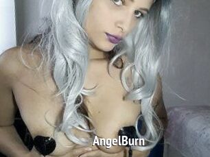 AngelBurn