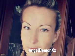 AngelDemonXx