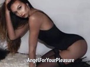 AngelForYourPleasure