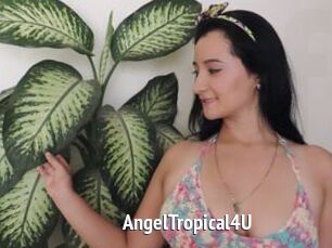 AngelTropical4U