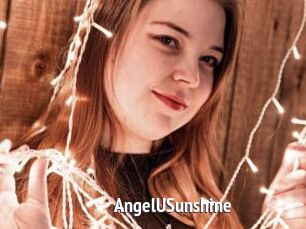 AngelUSunshine