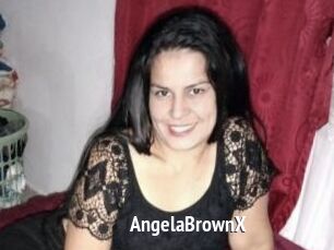 AngelaBrownX