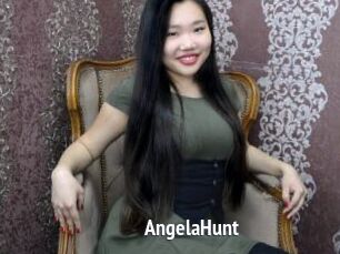 AngelaHunt