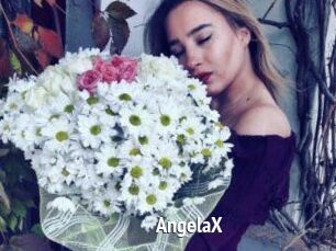 AngelaX