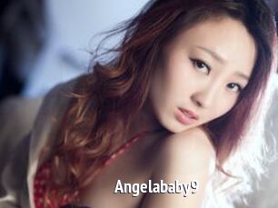 Angelababy9