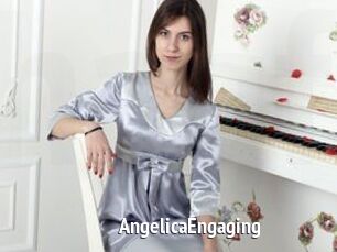 AngelicaEngaging