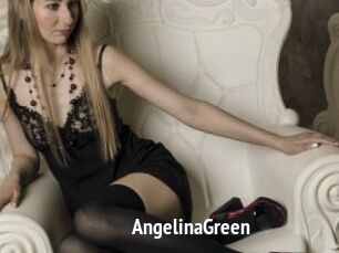 AngelinaGreen