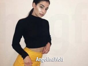 AngelinaWolf