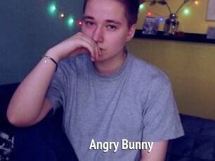 Angry_Bunny