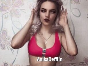 AnikaDefflin