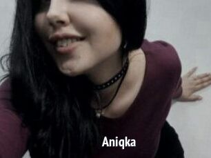 Aniqka