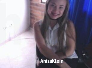 AnisaKlein