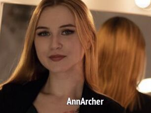 AnnArcher