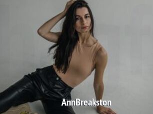 AnnBreakston