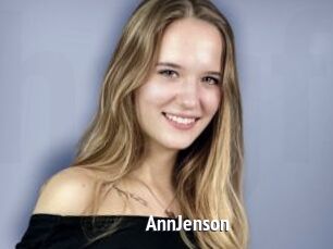 AnnJenson