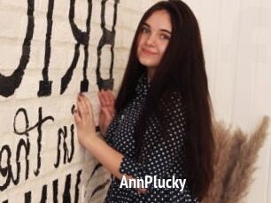 AnnPlucky