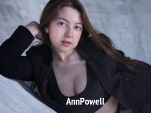 AnnPowell