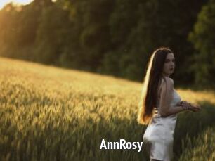 AnnRosy