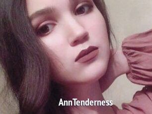 AnnTenderness