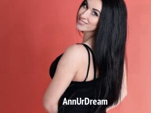 AnnUrDream