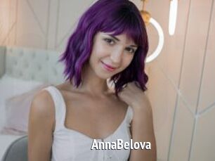 AnnaBelova