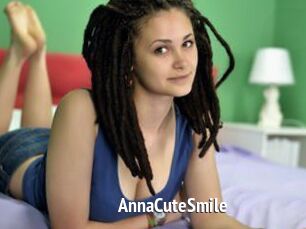 AnnaCuteSmile