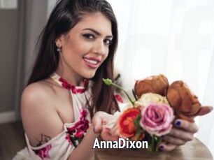 AnnaDixon