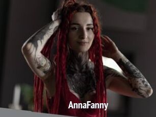 AnnaFanny