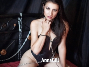 AnnaGill