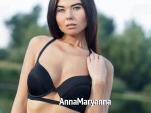 AnnaMaryanna