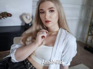 AnnaMills