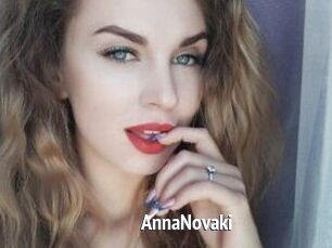 AnnaNovaki