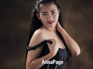 AnnaPage