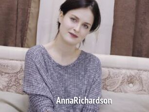 AnnaRichardson