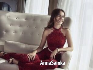 AnnaSamka