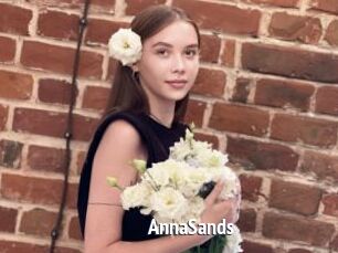 AnnaSands