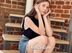 AnnaSoCute