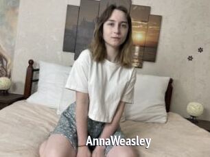 AnnaWeasley