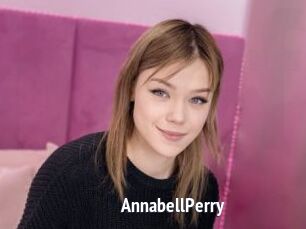 AnnabellPerry